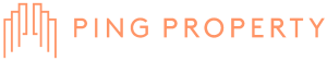 Ping Property Singapore Logo - Real Estate Agent