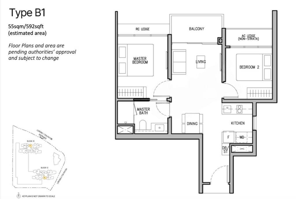 The-Orie-Upcoming-Launch-Floor-Plan-B1