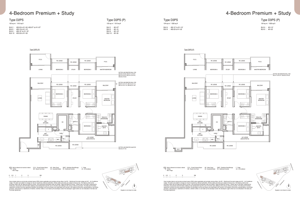 Norwood-Grand-Upcoming-Launch-Floorplan-D2PS-D3PS