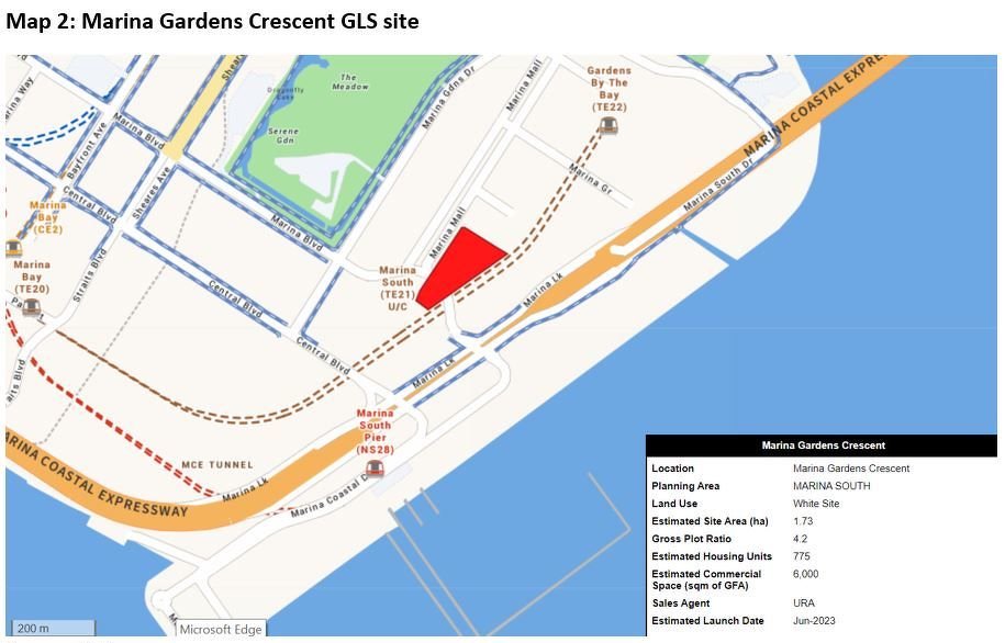 Marina-Gardens-Lane-Upcoming-Launch-Map-Location