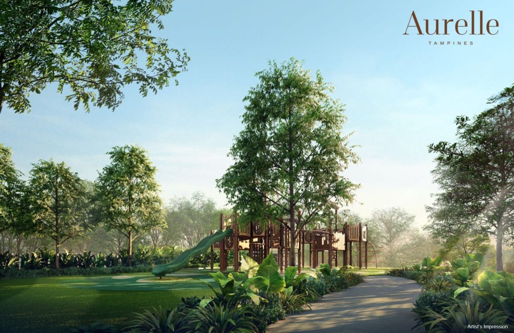 aurelle-of-tampines-condo