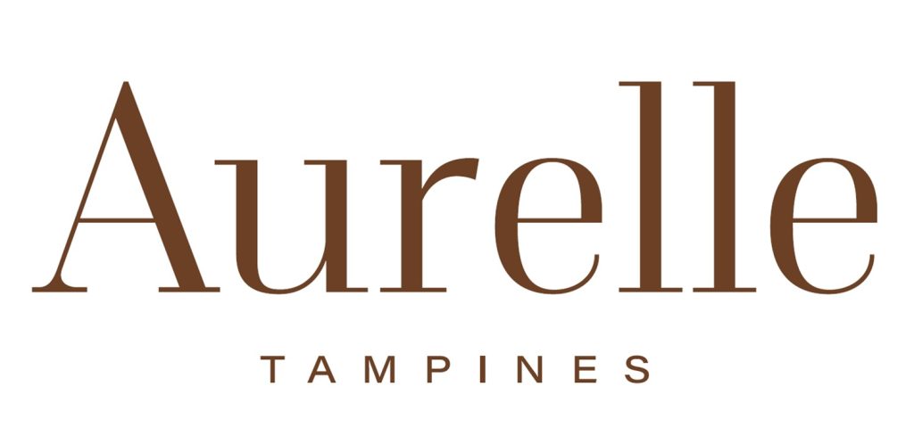 aurelle-of-tampines-logo