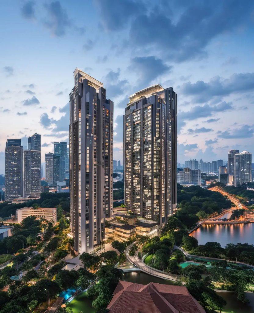 River-Green-Condo-River-Valley-Building