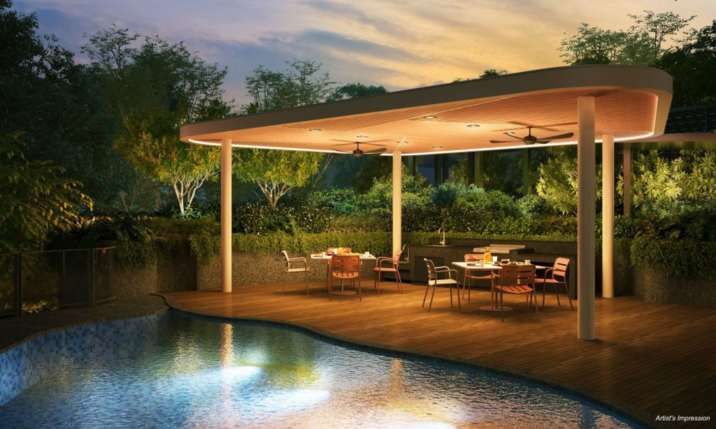 LyndenWoods-New-Launch-Condo-BBQ-Pavillion