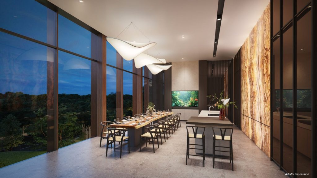 LyndenWoods-New-Launch-Condo-Living-Room