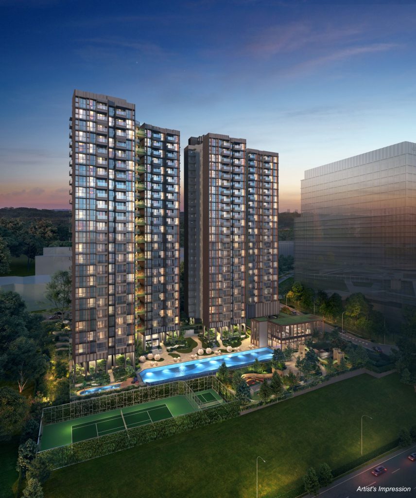 LyndenWoods-New-Launch-Project