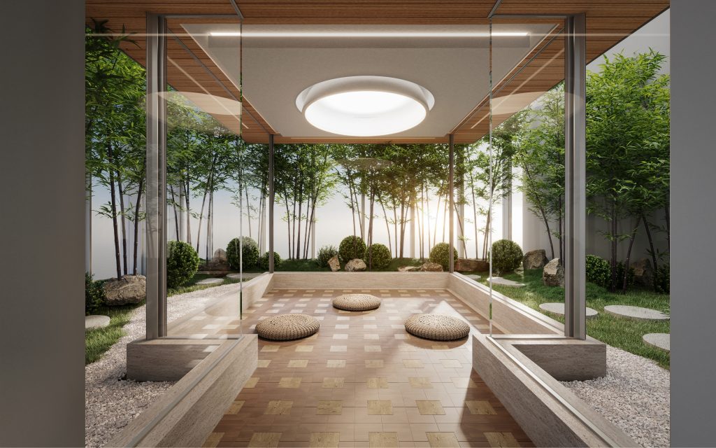 w-residences-marina-view-nature