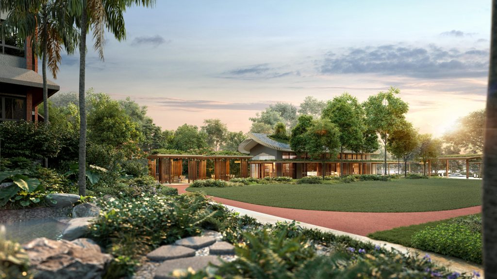 Springleaf Residence New Launch