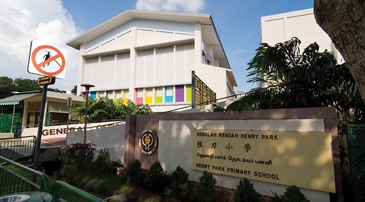 Buying a CCR Property in 2025 - Henry School