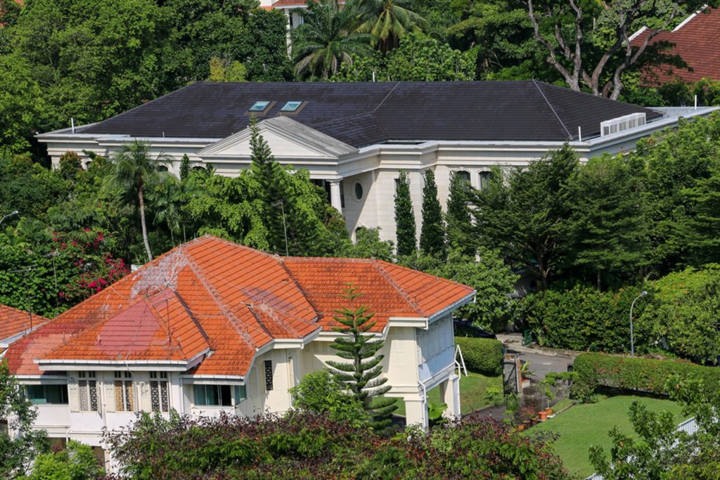 Buying a CCR Property in 2025 - Housing