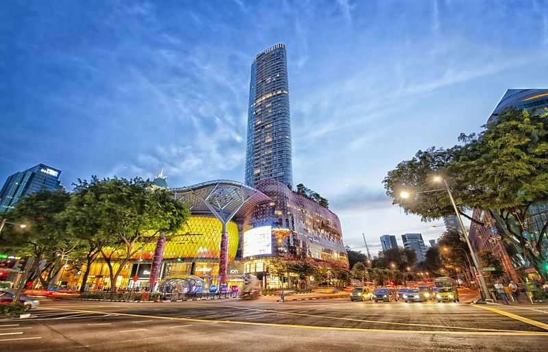 Buying a CCR Property in 2025 - Orchard Road