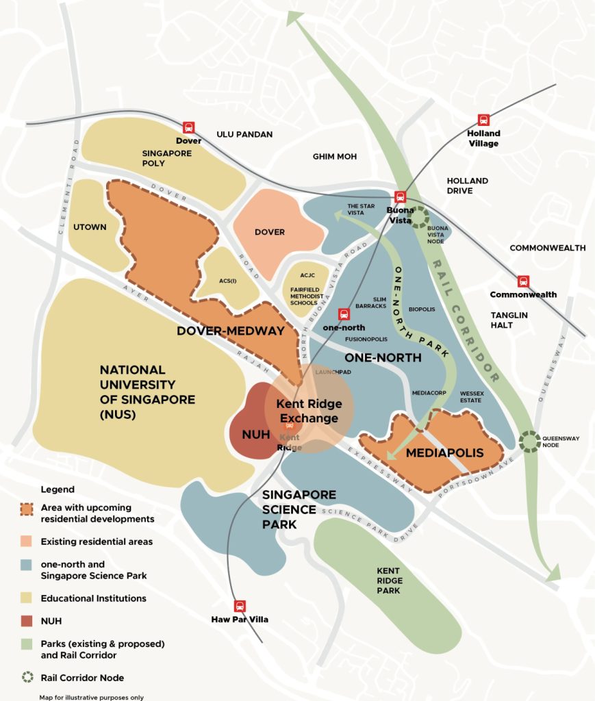 Holland Village Property Trends 2025 Dover Medway Master Plan