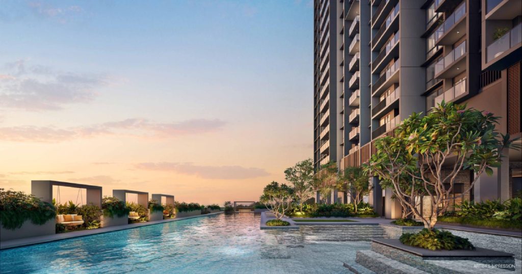 Holland Village Property Trends 2025 Skye at Holland