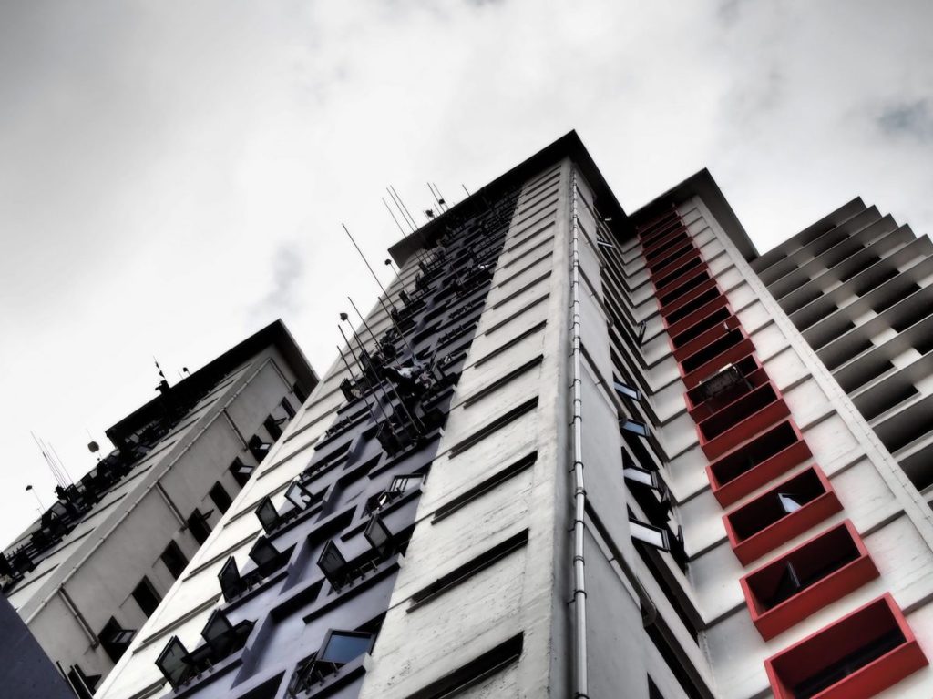 Hungry Ghost Festival and Property in Singapore - 3