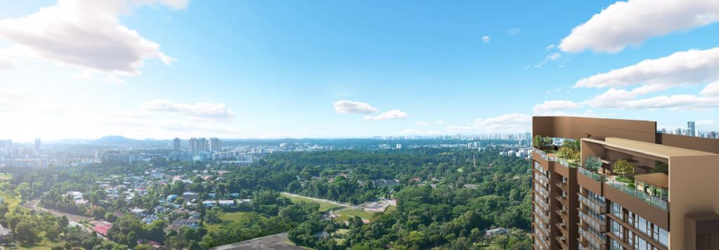 Queenstown Condo Analysis - Penrith, an upcoming launch in Queenstown that will see 462 units